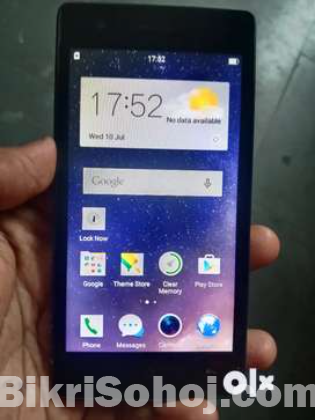 OPPO A33W